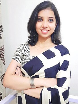Ms. Aashi Singh Malik