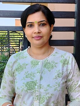 Mrs. Anjali Singh
