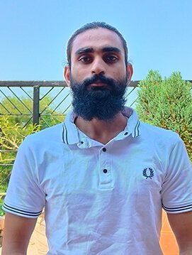 Mr. Ashok Yogi