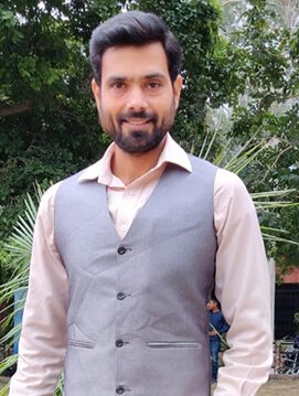 Mr. Jasvir Kumar