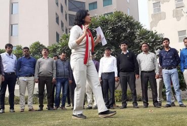 Leadership Training