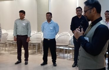 Coaching and Mentoring