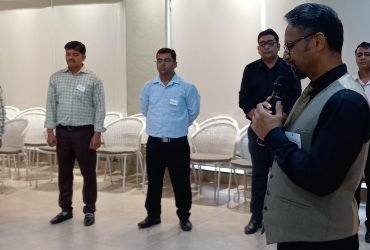 Coaching and Mentoring
