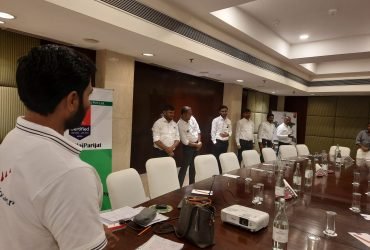 Sales Training