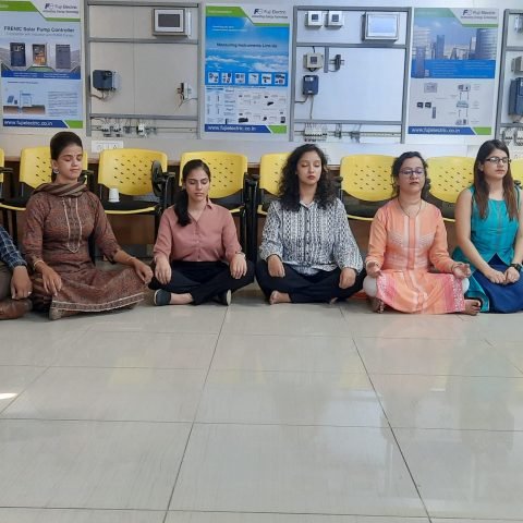 stress management