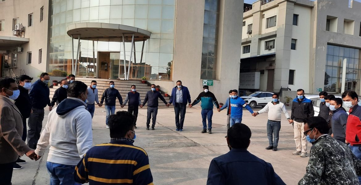 Team Building Training