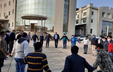 Team Building Training