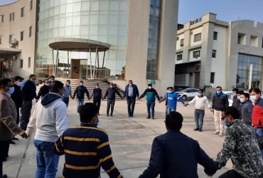 Team Building Training