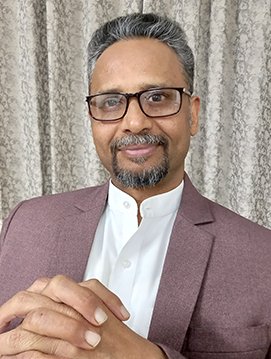 Mr. Dilbagh Singh