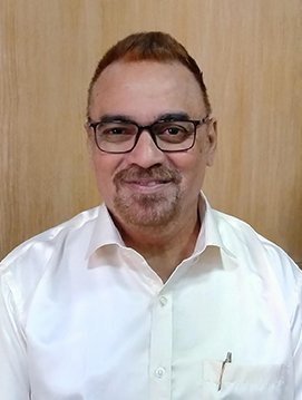 Mr. Swarn Jit Singh
