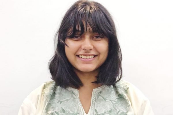 Pritika