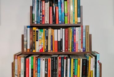 Book Reading Session