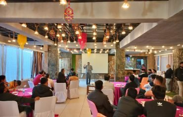 Customized Training