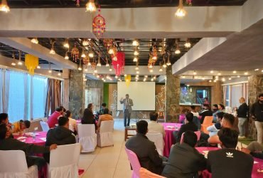Customized Training