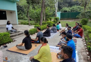 Yoga & Fitness