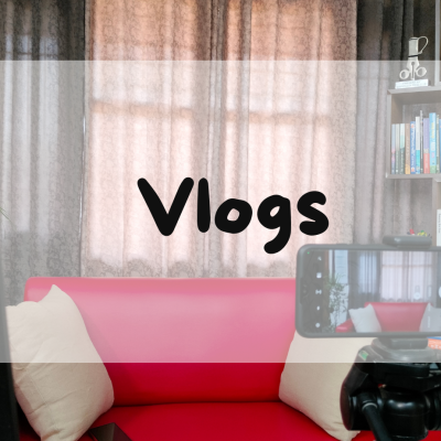 Vlogs