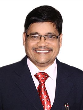 Mr. Manoj Mathur