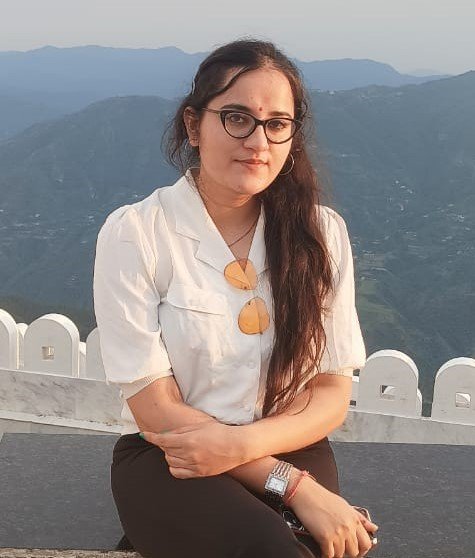 Anchal Dhiman