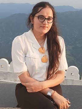 Ms. Anchal Dhiman